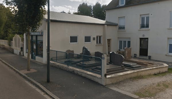 Photographie de Pompes Funèbres Générales