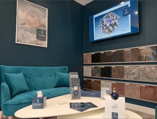 Photographie de Pompes Funèbres de France de Neuilly-sur-Seine