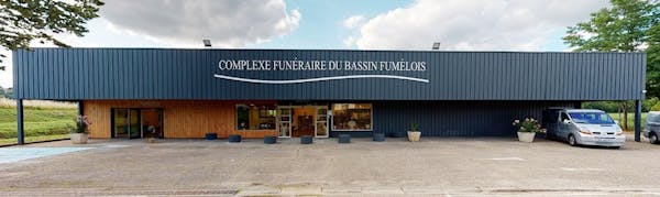 Photographie Pompes Funèbres du Bassin Fumelois de Montayral