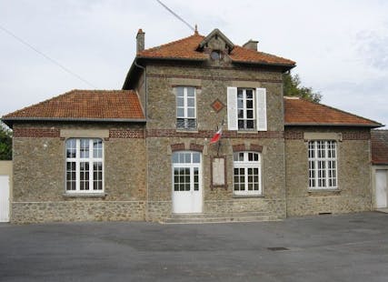 Photo de la ville de Le Plessis-aux-Bois