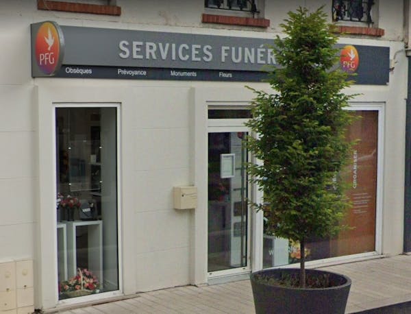 Photographie de Pompes Funèbres Générales de Montgeron