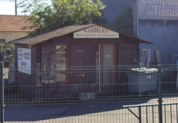 Photographie Pompes Funèbres du Girou de Saint-Alban