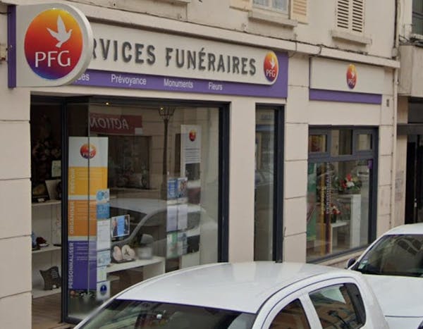Pompes Funèbres Générales à Conflans-Sainte-Honorine