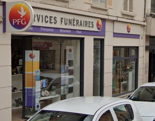 Pompes Funèbres Générales à Conflans-Sainte-Honorine