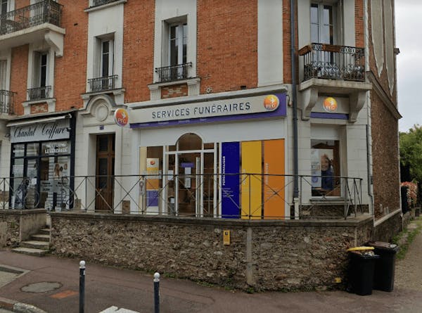 Photographie de ﻿Pompes Funèbres Générales de Juvisy-sur-Orge