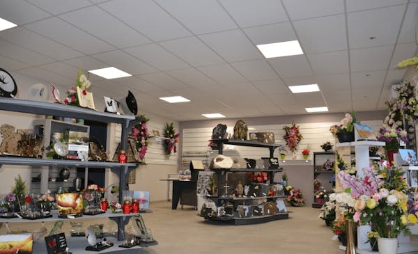 Photographie Pompes Funèbres BERTRAND de Saint-Étienne-du-Bois