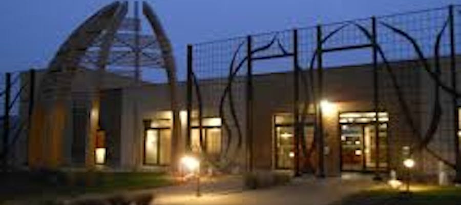 photo de l'agence Crématorium de Savigny-en-Véron