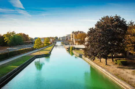 Photo de la ville de Reims