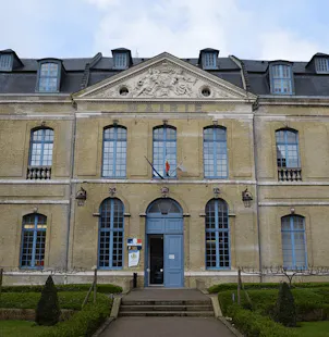 Photo de la ville de Saint-Omer