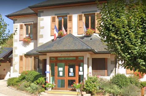 Photo de la ville de Hauteville-sur-Fier