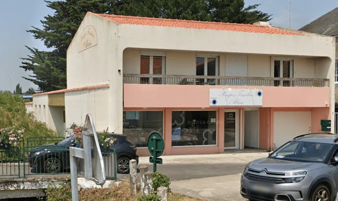 Photographie de Pompes Funèbres Allain de Bourgneuf-en-Retz
