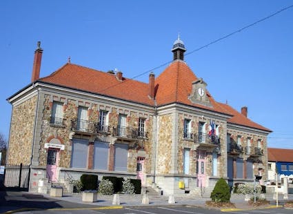 Photo de la ville de Le Pin