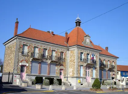 Photo de la ville de Le Pin