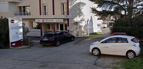 Photographie Pompes Funèbres Municipale d'Istres