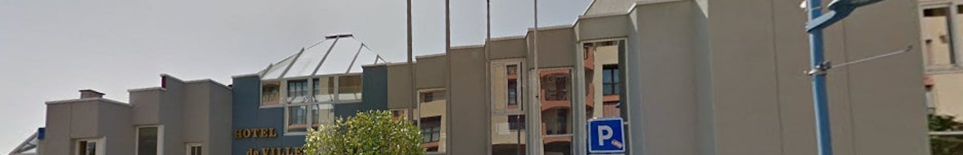 Photo de la ville de Carros