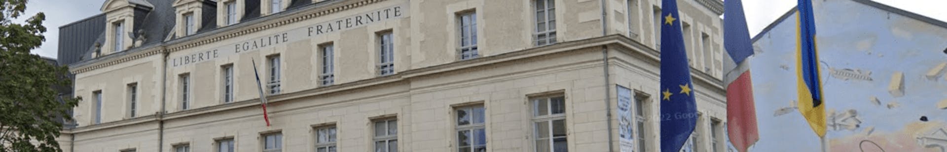 Photo de la ville de Périgueux