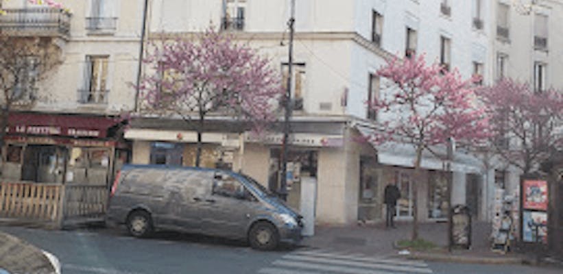 Photographie de Pompes Funèbres Générales de Saint-Maur-des-Fossés