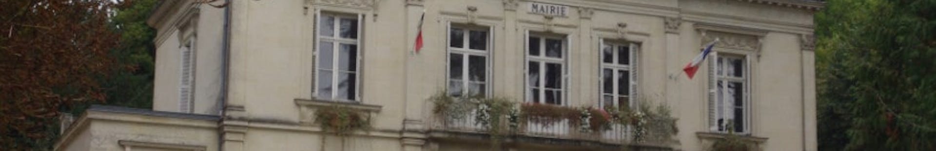 Photo de la ville de Cinq-Mars-la-Pile