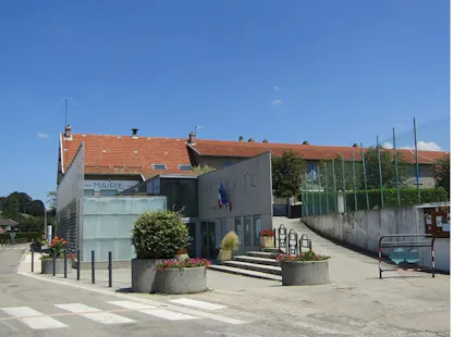 Photo de la ville de Charnècles