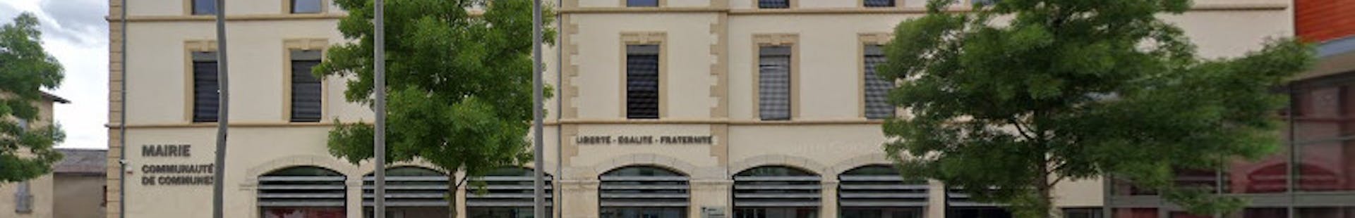 Photo de la ville de Beaurepaire