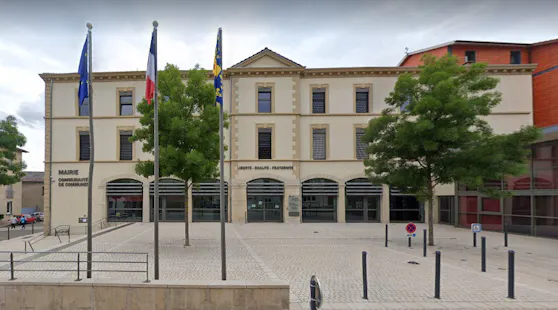 Photo de la ville de Beaurepaire