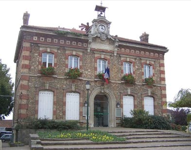 Photo de la ville de Noisy-le-Roi