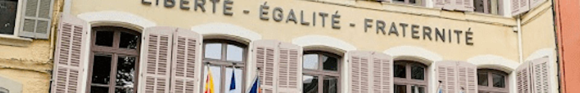 Photo de la ville de Brignoles