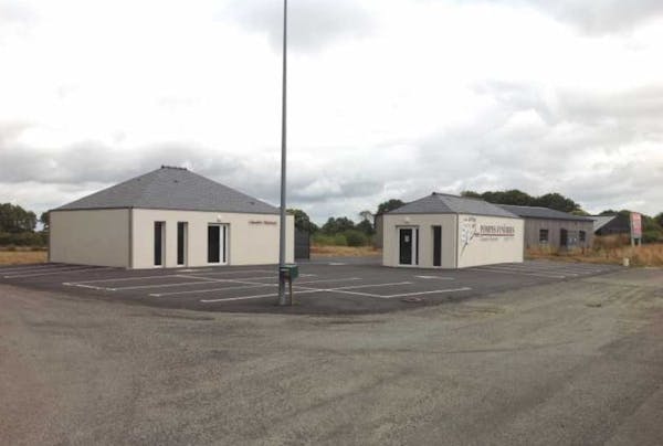 Photographie de Pompes Funèbres du Pays de l’Aven de Pont-Aven