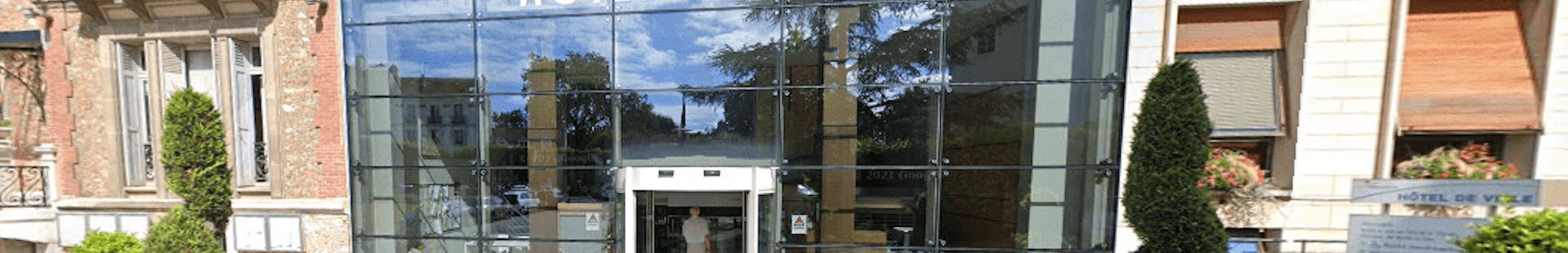 Photo de la ville de Meudon