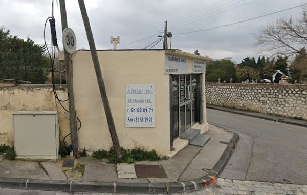 Photographie de Pompes funèbres M.P de Marseille