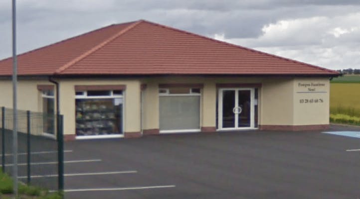 Photographie Pompes Funebres Noel-Salons FUNERAIRE de Wormhout