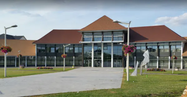 Photo de la ville de Saint-Pierre-du-Perray