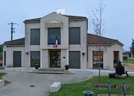 Photo de la ville de Corcelles-en-Beaujolais