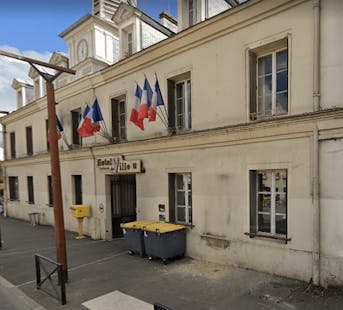 Photo de la ville de Villeparisis