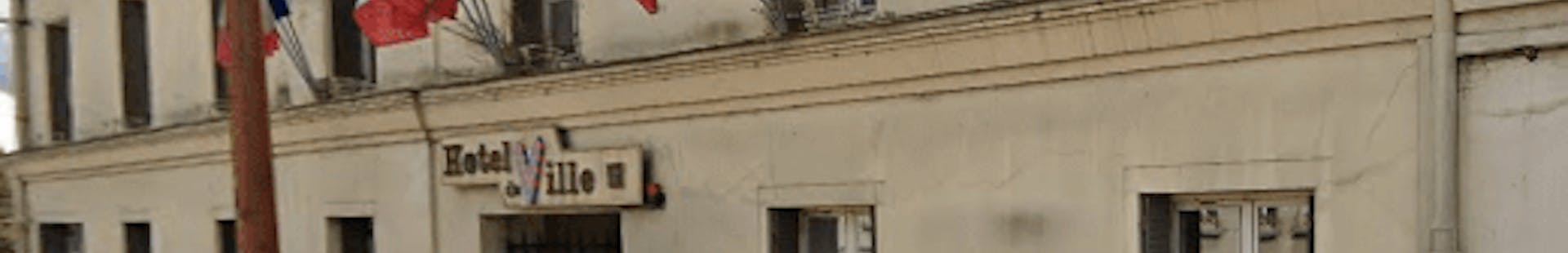 Photo de la ville de Villeparisis