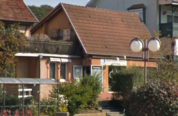 Photographie Pompes Funèbres du Sundgau de Waldighofen