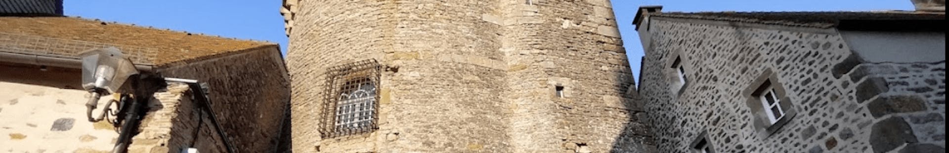 Photo de la ville de Arnay-le-Duc