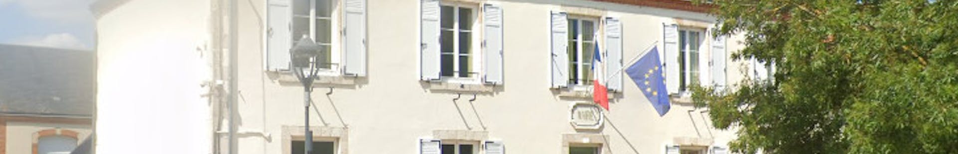 Photo de la ville de Dry