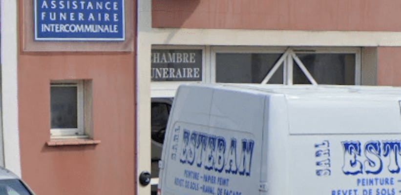 Photographie Assistance Funéraire Intercommunale Trèbes