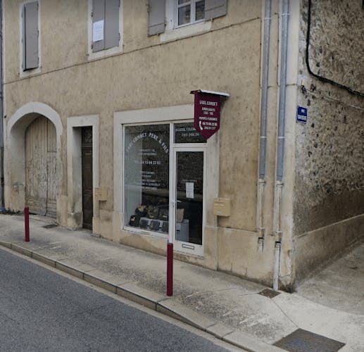 Photographie de Pompes Funèbres Combet Pere Et Fils