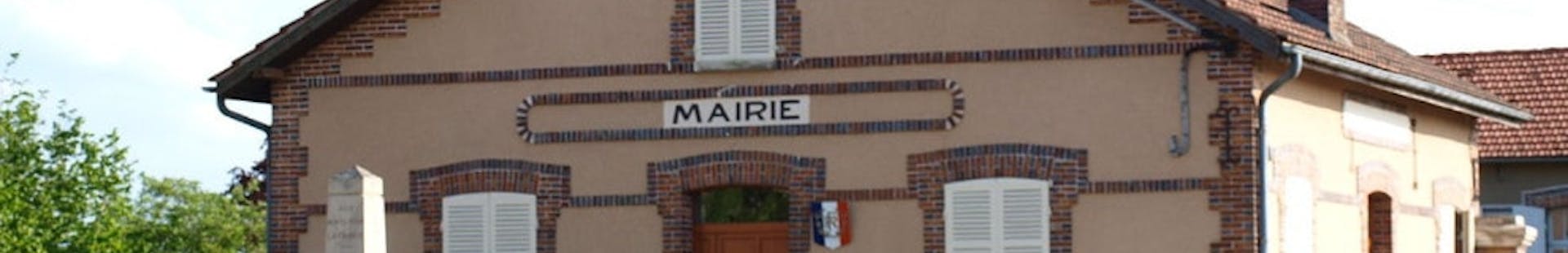 Photo de la ville de Mérinville