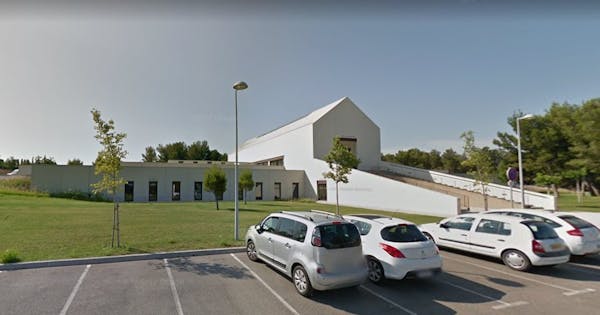 Photographie de la Pompes Funèbres Municipales de Martigues