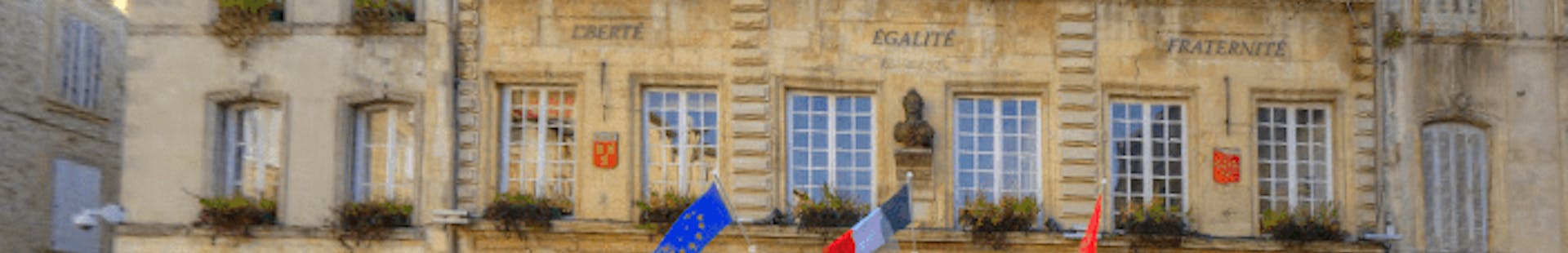 Photo de la ville de Bagnols-sur-Cèze
