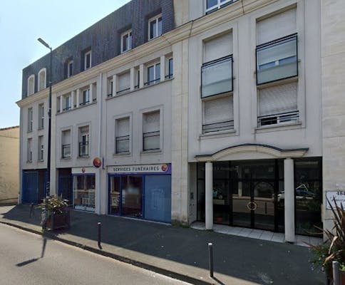 Photographie de Pompes Funèbres Générales de Merignac