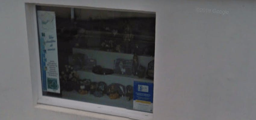 photo de l'agence Pompes Funèbres SDAC