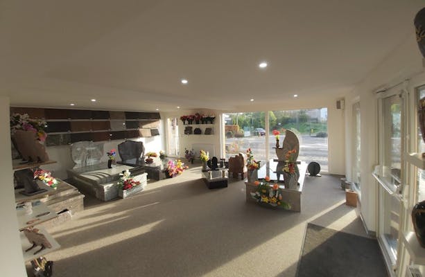 Photographie Pompes Funèbres Marbrerie De L'Escaut d'Aulnoy-lez-Valenciennes