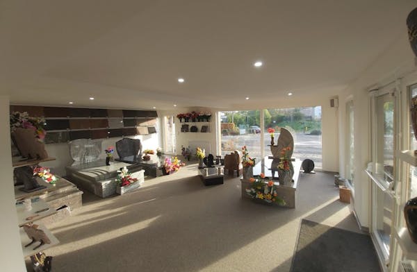 Photographie Pompes Funèbres Marbrerie De L'Escaut d'Aulnoy-lez-Valenciennes