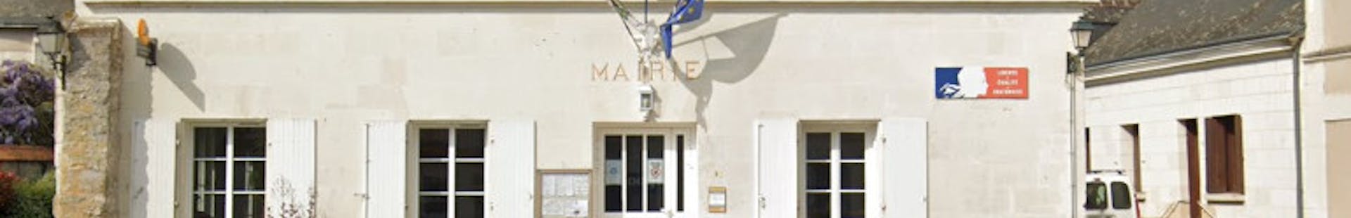 Photo de la ville de Louans