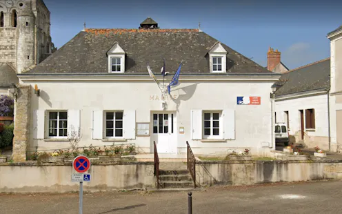 Photo de la ville de Louans