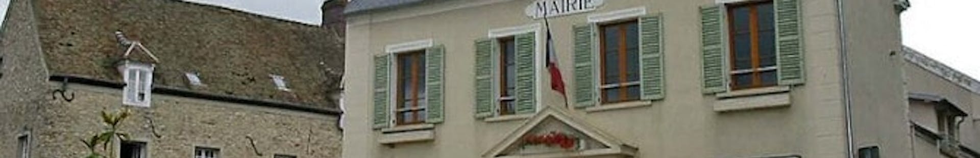 Photo de la ville de Thoiry